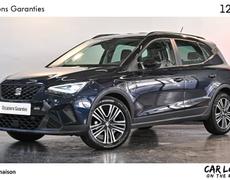 Seat Arona Rueil-Malmaison