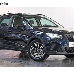 Seat Arona 1.0 TSI 95 ch Start/Stop BVM5 Copa occasion - Rueil-Malmaison - photo 2/34