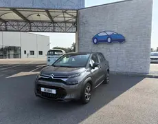 Citroen C3 Aircross Saint-Saturnin