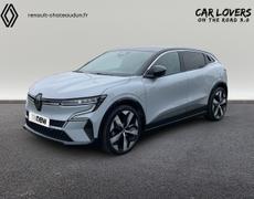 Renault Megane E-Tech Châteaudun