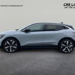 Renault Megane E-Tech Megane E-Tech EV60 220 ch super charge Techno Ch&acirc;teaudun