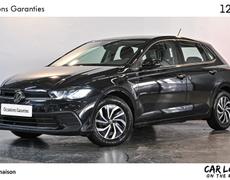Volkswagen Polo Rueil-Malmaison