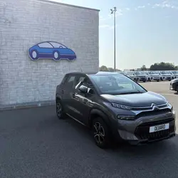 Citroen C3 Aircross PURETECH 110CH S&S FEEL M&eacute;rignac