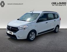 Dacia Lodgy Châteaudun