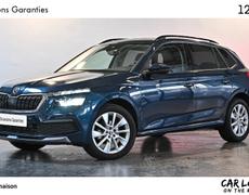 Skoda Kamiq Rueil-Malmaison