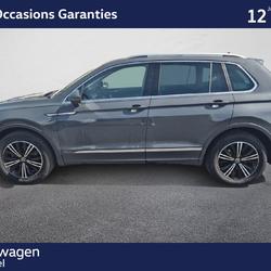 Volkswagen Tiguan Tiguan 2.0 TDI 150ch DSG7 MATCH Questembert