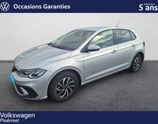 Volkswagen Polo - Polo 1.0 TSI 95 S&S BVM5 VW Edition - 18 990 €
