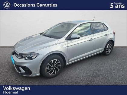 Volkswagen Polo - Polo 1.0 TSI 95 S&S BVM5 VW Edition - 18 990 €