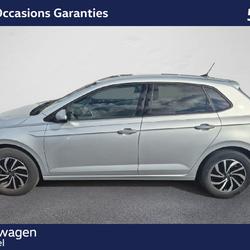 Volkswagen Polo Polo 1.0 TSI 95 S&S BVM5 VW Edition Questembert