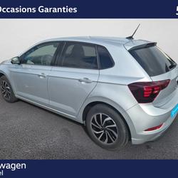 Volkswagen Polo Polo 1.0 TSI 95 S&S BVM5 VW Edition Questembert