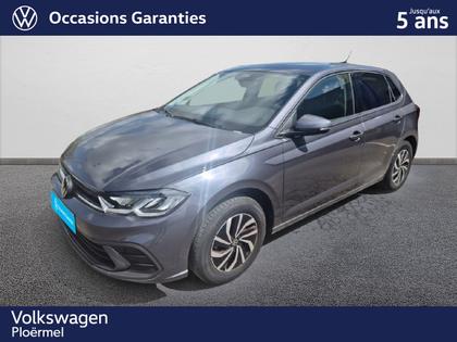 Volkswagen Polo - Polo 1.0 TSI 95 S&S BVM5 VW Edition - 18 990 €