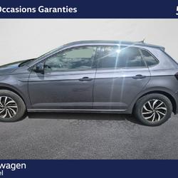 Volkswagen Polo Polo 1.0 TSI 95 S&S BVM5 VW Edition Questembert