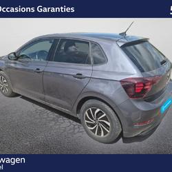 Volkswagen Polo Polo 1.0 TSI 95 S&S BVM5 VW Edition Questembert