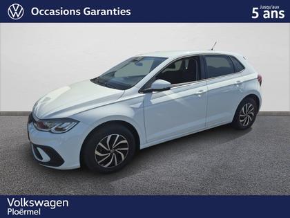 Volkswagen Polo - Polo 1.0 TSI 95 S&S DSG7 VW Edition - 20 700 €