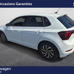 Volkswagen Polo Polo 1.0 TSI 95 S&S DSG7 VW Edition Plo&euml;rmel
