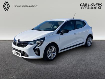 Renault Clio - Clio E-Tech full hybrid 145 Evolution - 18 990 €