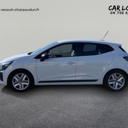 Renault Clio 5 Clio E-Tech full hybrid 145 Evolution Ch&acirc;teaudun