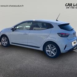 Renault Clio 5 Clio E-Tech full hybrid 145 Evolution Ch&acirc;teaudun