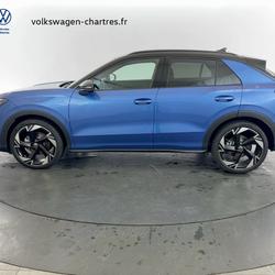 Volkswagen T-Roc T-Roc 1.5 eTSI EVO2 Hybrid 150 ch DSG7 R-Line Luisant