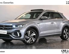 Volkswagen T-Roc Rueil-Malmaison