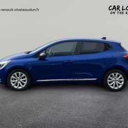 Renault Clio 5 Clio E-Tech hybride 145 Evolution Ch&acirc;teaudun