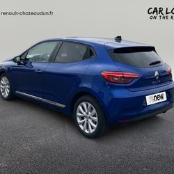 Renault Clio 5 Clio E-Tech hybride 145 Evolution Ch&acirc;teaudun