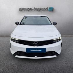 Opel Astra 1.2 Turbo 110ch Edition Le Mans