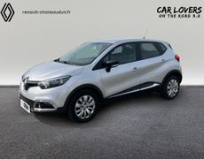 Renault Captur Châteaudun