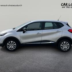 Renault Captur Captur dCi 90 ENERGY BUSINESS Ch&acirc;teaudun