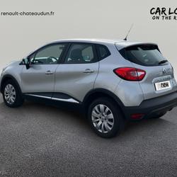 Renault Captur Captur dCi 90 ENERGY BUSINESS Ch&acirc;teaudun