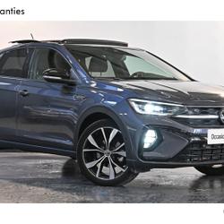 Volkswagen Taigo 1.0 TSI 110 DSG7 R-Line occasion - Rueil-Malmaison - photo 2/34