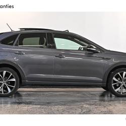 Volkswagen Taigo 1.0 TSI 110 DSG7 R-Line occasion - Rueil-Malmaison - photo 3/34