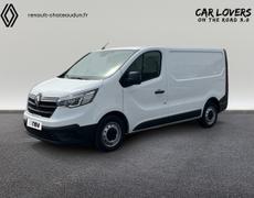 Renault Trafic Châteaudun