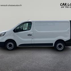 Renault Trafic TRAFIC FG PAP BLUE DCI 130 L1H1 3T Ch&acirc;teaudun