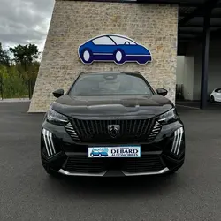 Peugeot 2008 1.2 HYBRID 145CH GT E-DCS6 Dissay