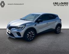 Renault Captur Châteaudun