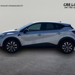 Renault Captur Captur TCe 90 Evolution Ch&acirc;teaudun