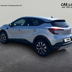 Renault Captur Captur TCe 90 Evolution Ch&acirc;teaudun