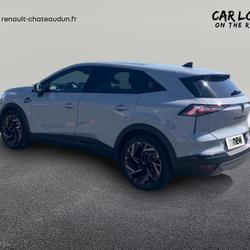 Renault Symbioz Symbioz E-Tech full hybrid 145 Esprit Alpine Ch&acirc;teaudun