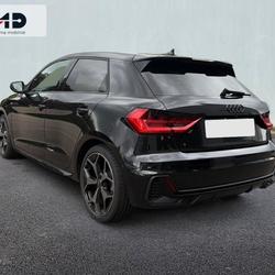 Audi A1 Sportback A1 Sportback 35 TFSI 150 ch S tronic 7 S Line Questembert