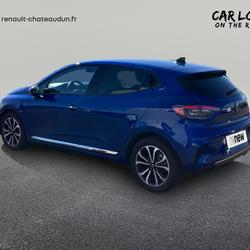 Renault Clio 5 Clio E-Tech full hybrid 145 Techno Ch&acirc;teaudun