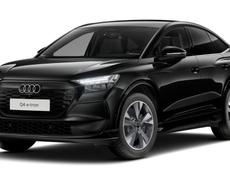 Audi Q4 e-tron Saint-Lô