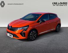 Renault Clio 5 Châteaudun