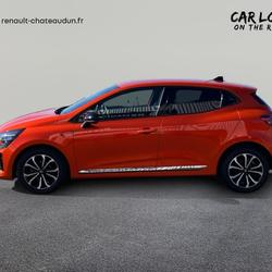 Renault Clio 5 Clio TCe 90 Techno Ch&acirc;teaudun