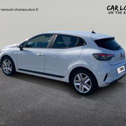 Renault Clio 5 Clio SCe 65 Evolution Ch&acirc;teaudun