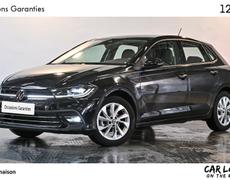 Volkswagen Polo Rueil-Malmaison