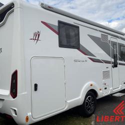 Integral Rapido FIAT 2.2 L 180 CV Luisant