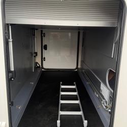 Integral Rapido FIAT 2.2 L 180 CV Luisant