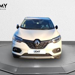 Renault Kadjar Kadjar TCe 140 FAP EDC SL Graphite Saint-Malo