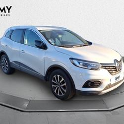 Renault Kadjar Kadjar TCe 140 FAP EDC SL Graphite Saint-Malo